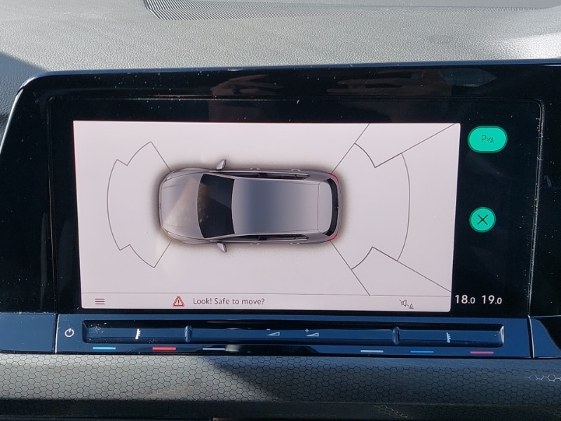 Used Volkswagen Golf 2021 for sale - 76695772: Photo 10