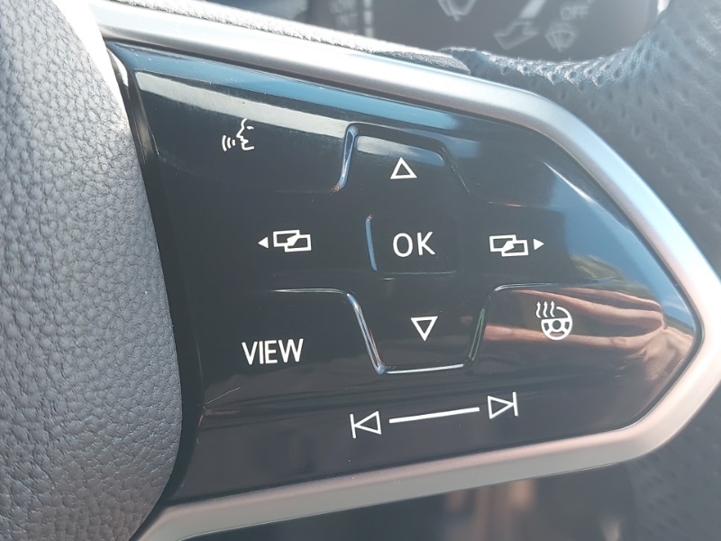 Used Volkswagen Golf 2021 for sale - 76695772: Photo 12