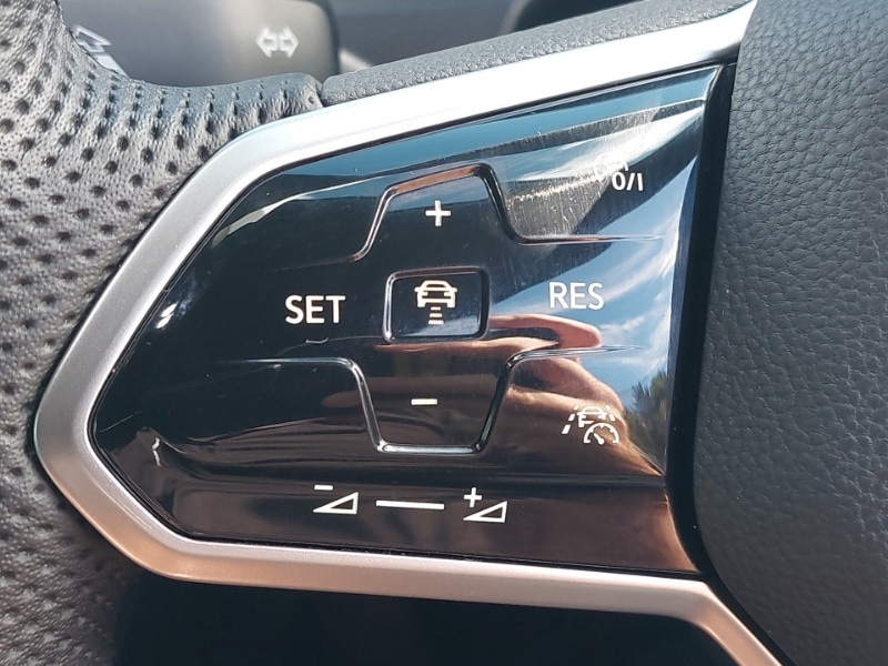 Used Volkswagen Golf 2021 for sale - 76695772: Photo 13