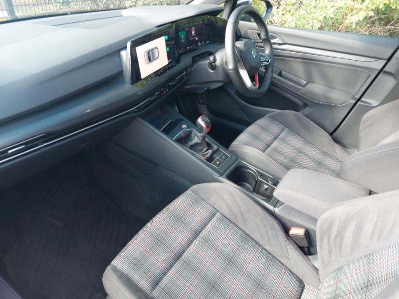 Used Volkswagen Golf 2021 for sale - 76695772: Photo 5