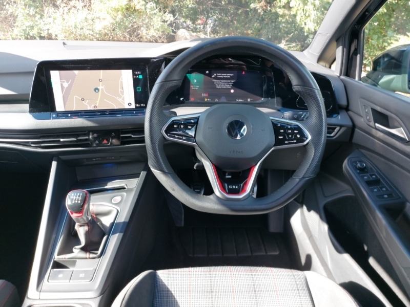 Used Volkswagen Golf 2021 for sale - 76695772: Photo 7