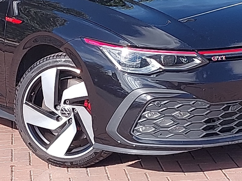 Used Volkswagen Golf 2021 for sale - 76695772: Photo 9