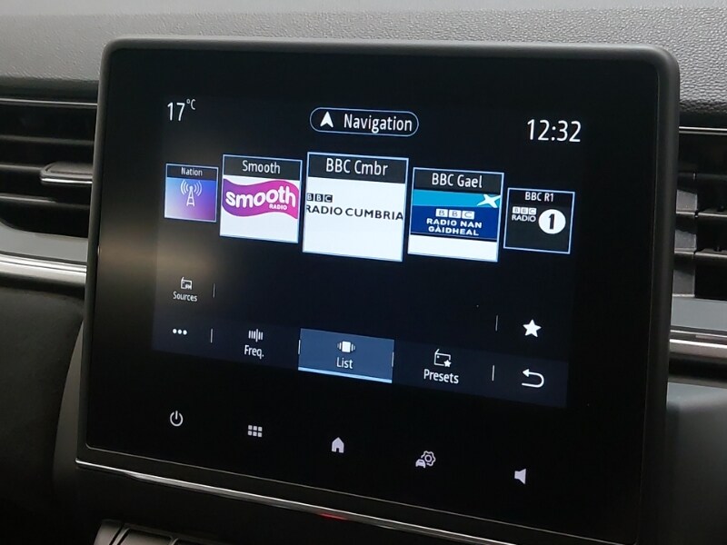 Used Renault Captur 2023 for sale - 77750534: Photo 14