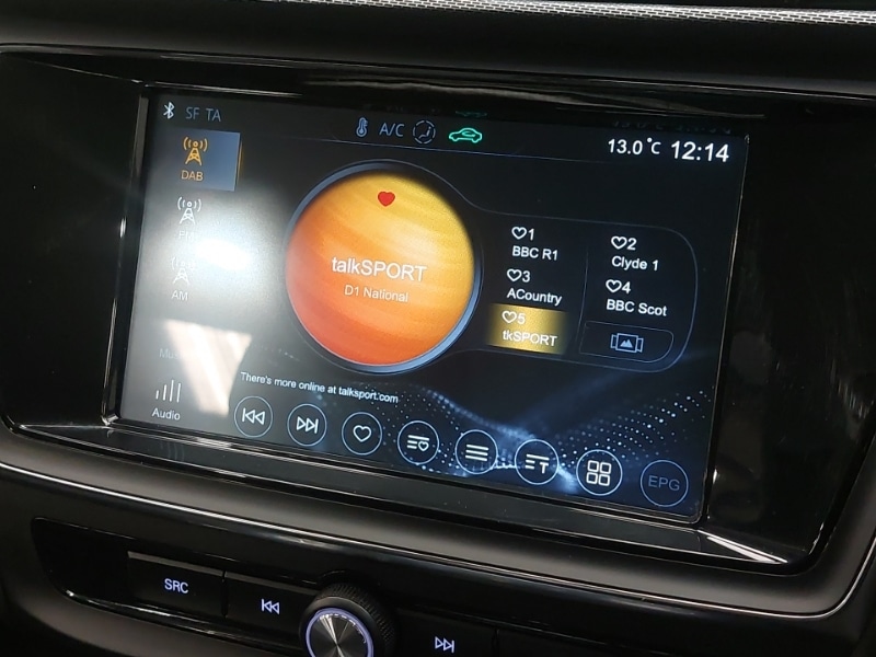 Used MG MG5 2022 for sale - 76392919: Photo 14