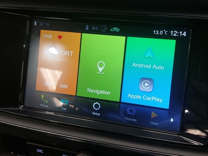 Used MG MG5 2022 for sale - 76392919: Photo 15