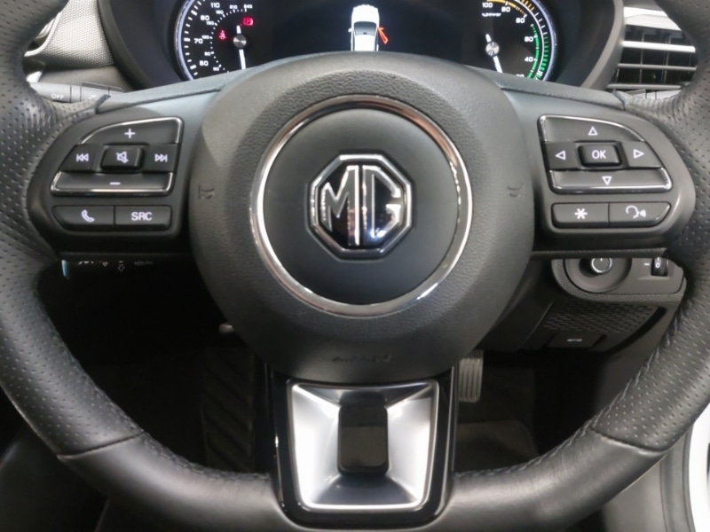 Used MG MG5 2022 for sale - 76392919: Photo 16