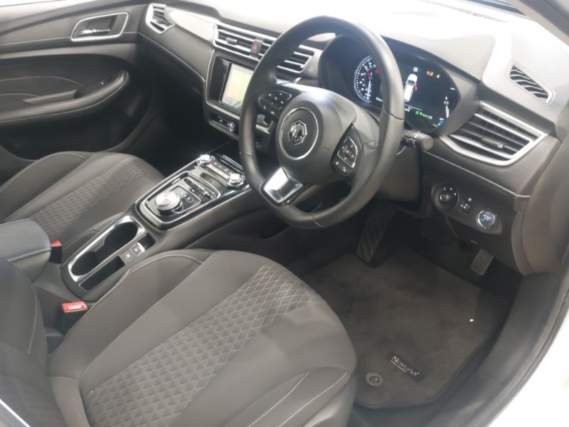 Used MG MG5 2022 for sale - 76392919: Photo 18