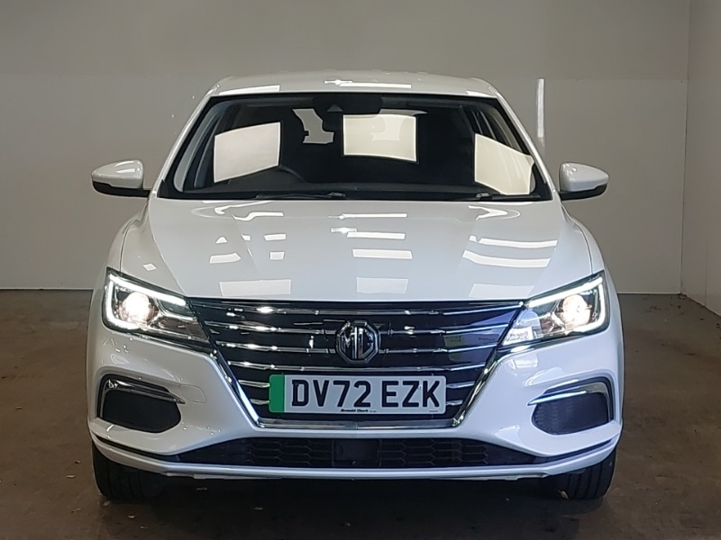 Used MG MG5 2022 for sale - 76392919: Photo 19