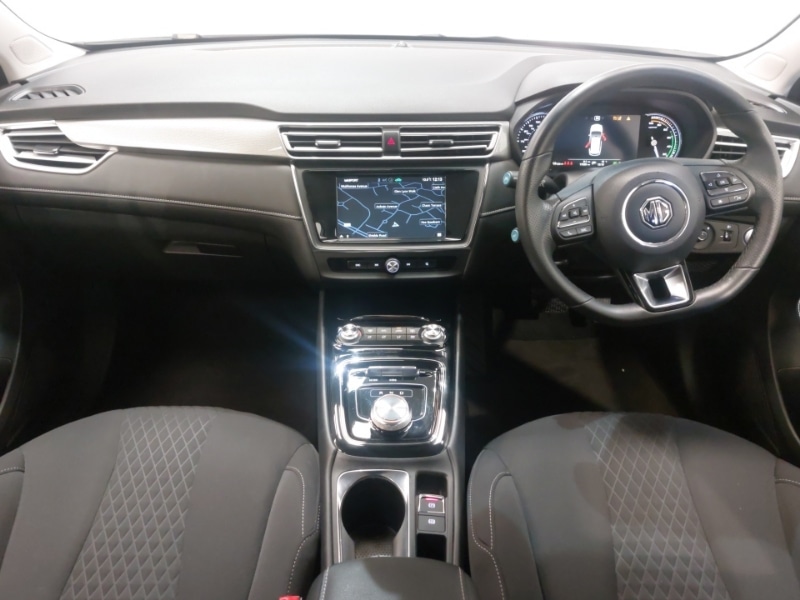 Used MG MG5 2022 for sale - 76392919: Photo 2