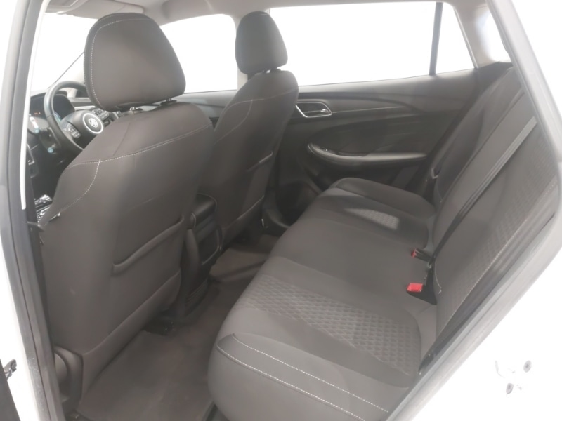 Used MG MG5 2022 for sale - 76392919: Photo 6