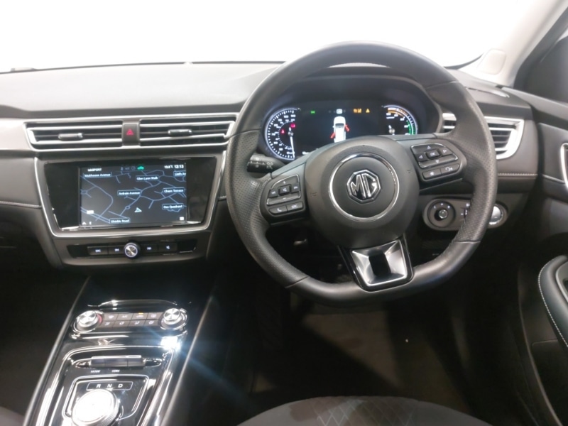 Used MG MG5 2022 for sale - 76392919: Photo 7