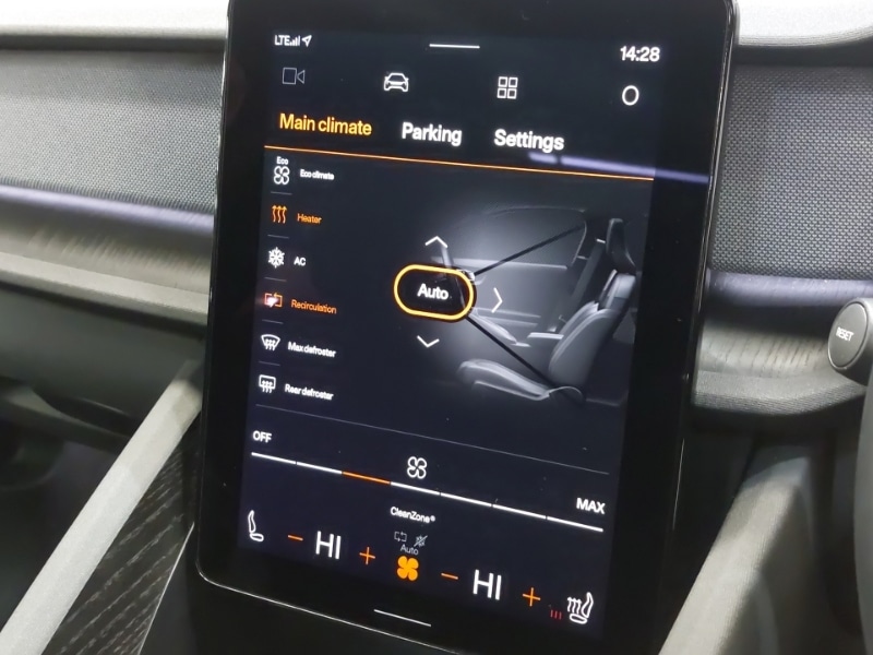 Used Polestar Polestar 2 2022 for sale - 77150131: Photo 13