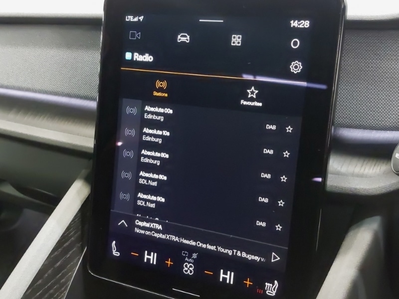 Used Polestar Polestar 2 2022 for sale - 77150131: Photo 14