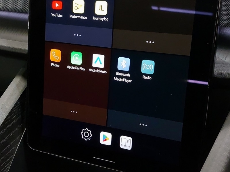 Used Polestar Polestar 2 2022 for sale - 77150131: Photo 15