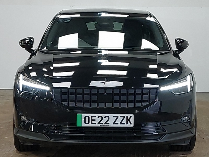 Used Polestar Polestar 2 2022 for sale - 77150131: Photo 19