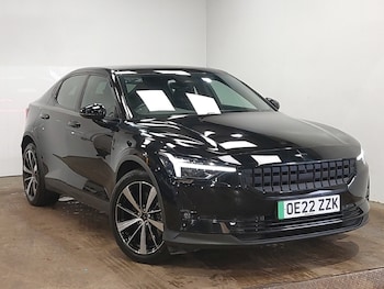 Polestar Polestar 2 feature image