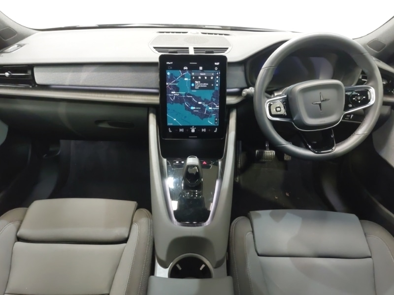 Used Polestar Polestar 2 2022 for sale - 77150131: Photo 2