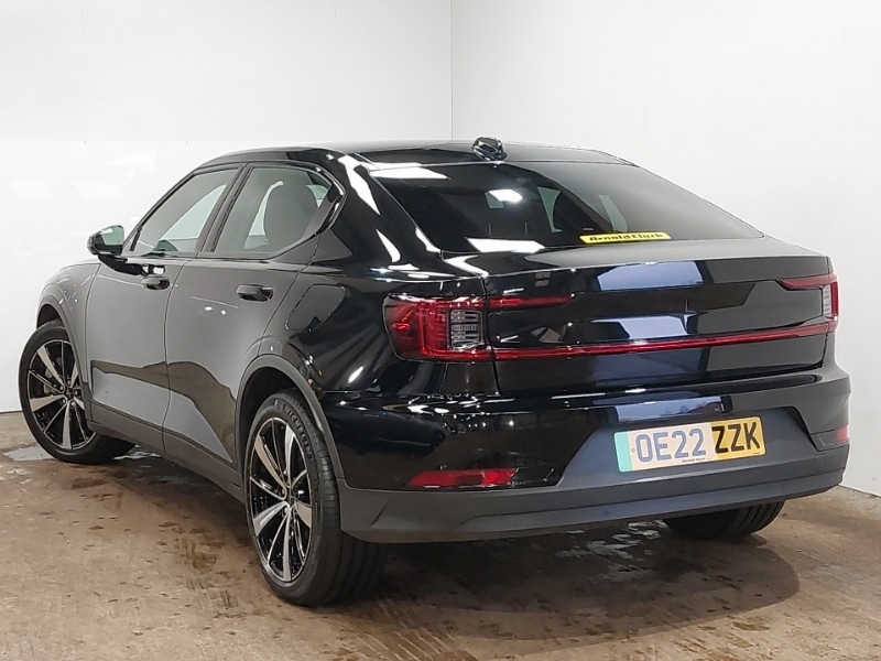 Used Polestar Polestar 2 2022 for sale - 77150131: Photo 3