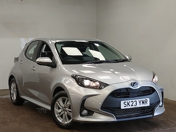 Used Mazda Mazda2 HYBRID 2023 for sale - 79056465: Photo