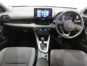 Used Mazda Mazda2 HYBRID 2023 for sale - 79056465: Photo