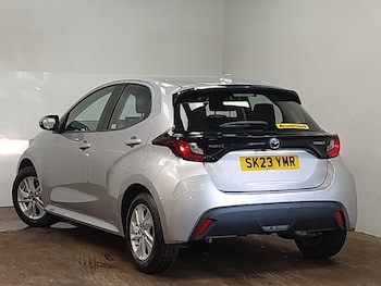 Used Mazda Mazda2 HYBRID 2023 for sale - 79056465: Photo