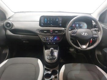 Used Hyundai i10 2025 for sale - 78391641: Photo