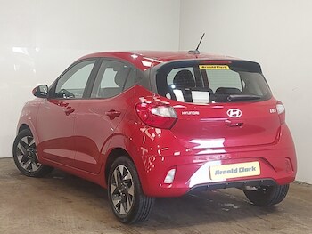 Used Hyundai i10 2025 for sale - 78391641: Photo