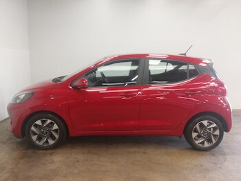 Used Hyundai i10 2025 for sale - 78391641: Photo