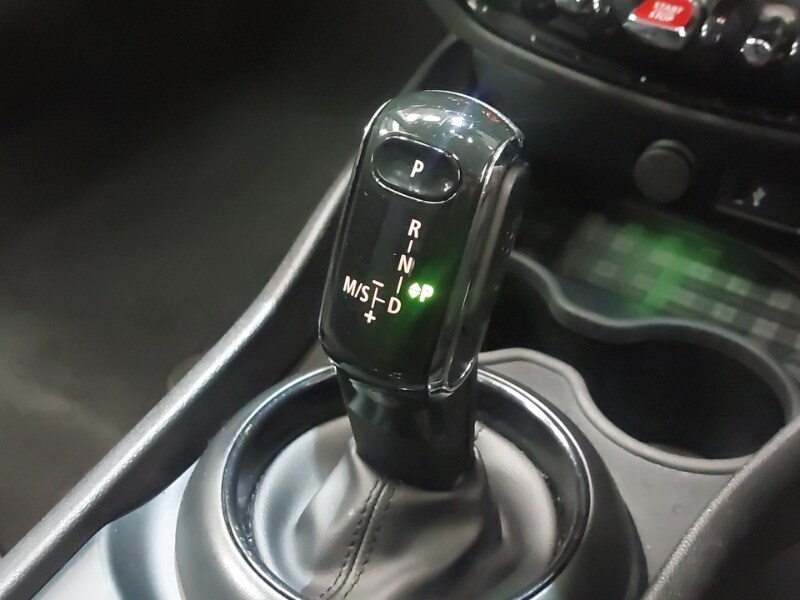 Used MINI Clubman 2018 for sale - 77475925: Photo 12