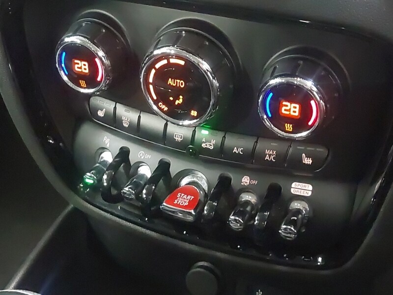 Used MINI Clubman 2018 for sale - 77475925: Photo 13