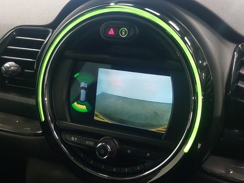 Used MINI Clubman 2018 for sale - 77475925: Photo 17