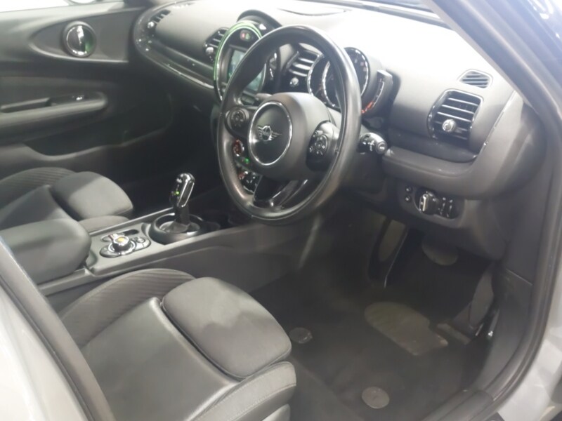Used MINI Clubman 2018 for sale - 77475925: Photo 18