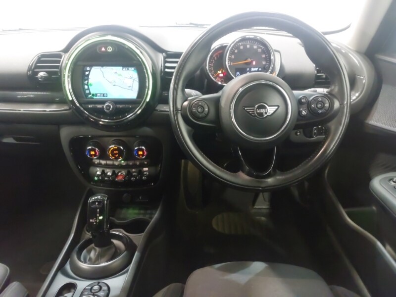 Used MINI Clubman 2018 for sale - 77475925: Photo 7