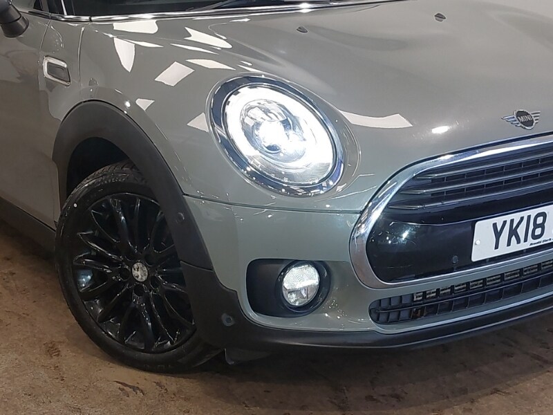 Used MINI Clubman 2018 for sale - 77475925: Photo 9