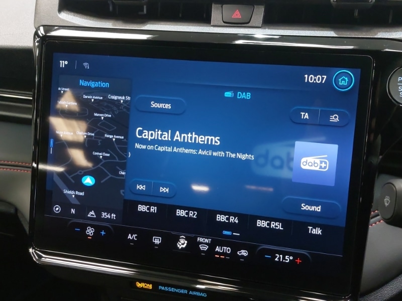 Used Ford Puma 2025 for sale - 78054736: Photo 13