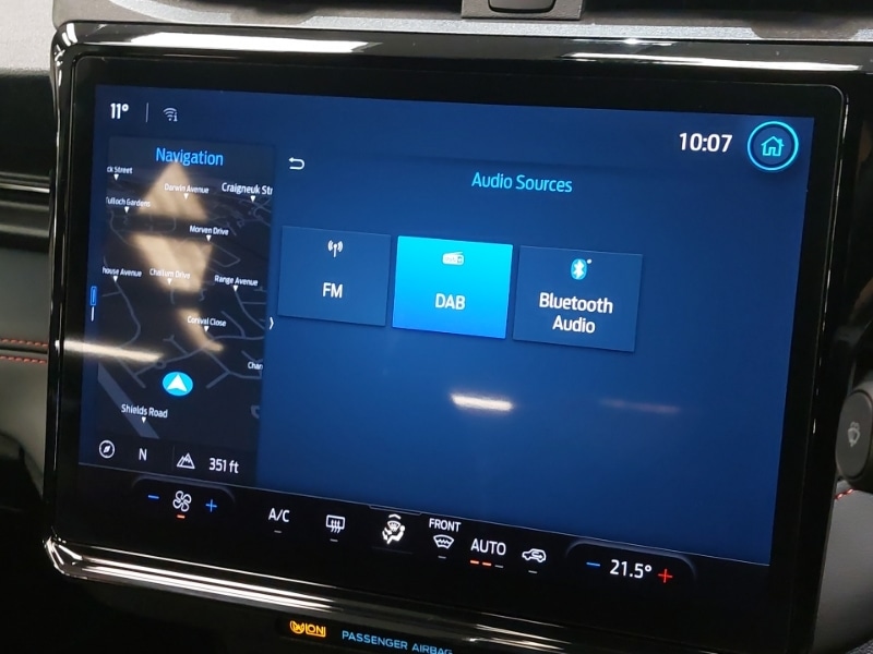 Used Ford Puma 2025 for sale - 78054736: Photo 14