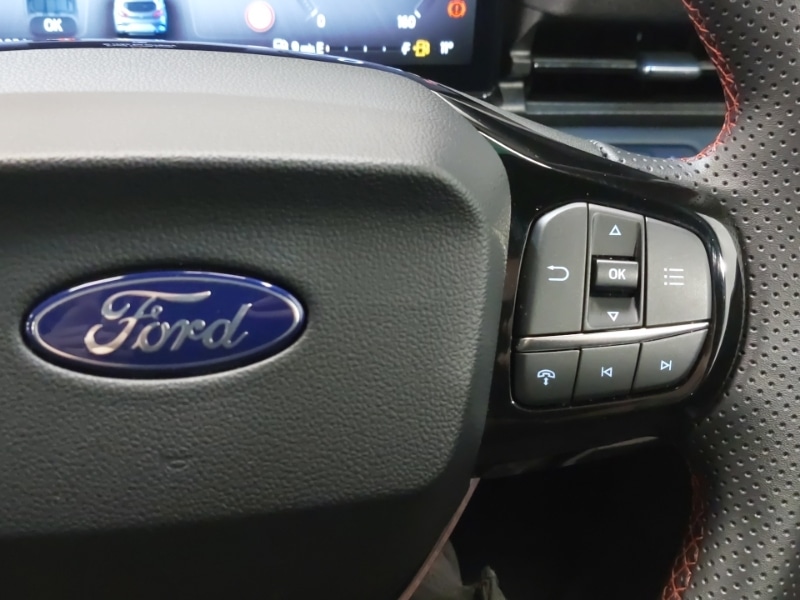 Used Ford Puma 2025 for sale - 78054736: Photo 16