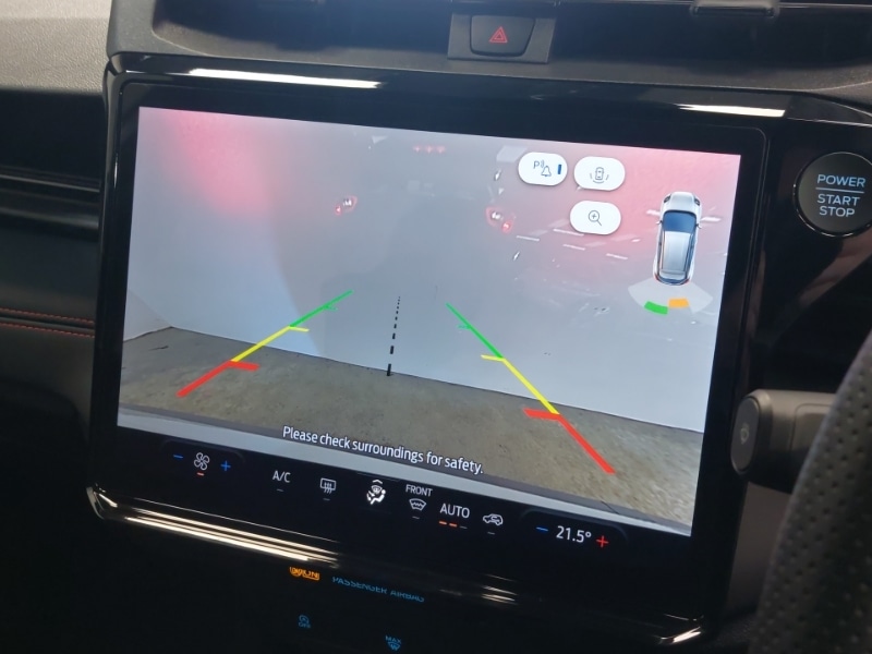 Used Ford Puma 2025 for sale - 78054736: Photo 17