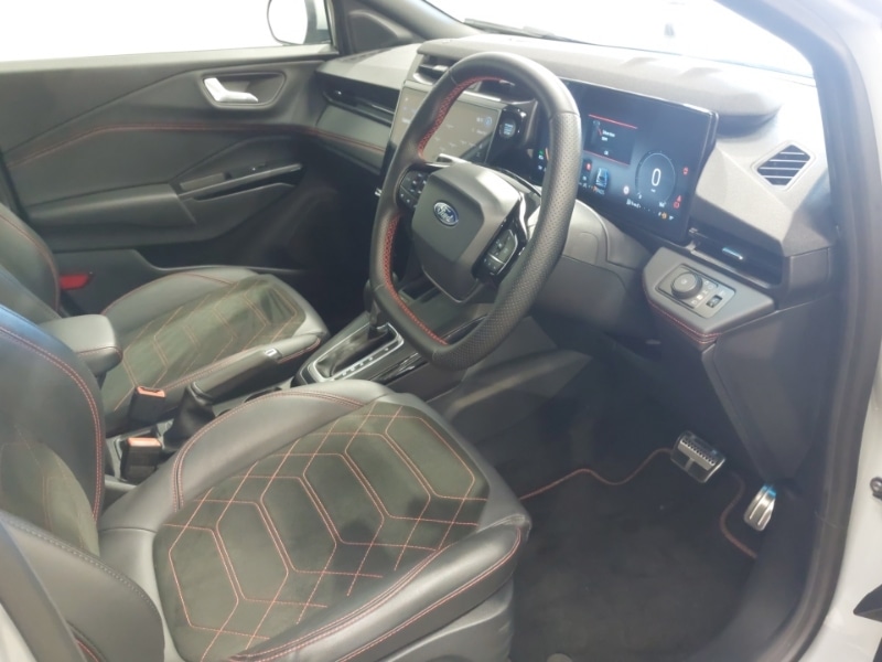 Used Ford Puma 2025 for sale - 78054736: Photo 18