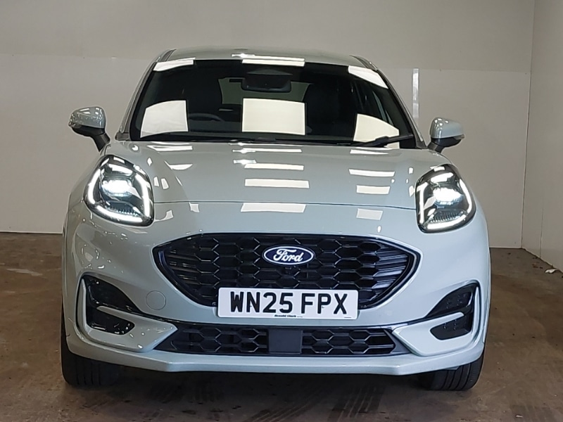 Used Ford Puma 2025 for sale - 78054736: Photo 19