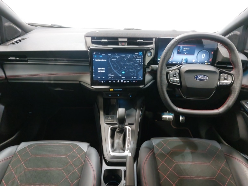 Used Ford Puma 2025 for sale - 78054736: Photo 2