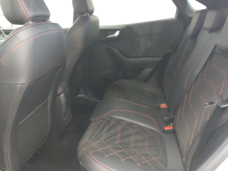 Used Ford Puma 2025 for sale - 78054736: Photo 6