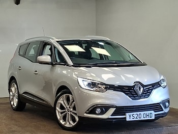 Used Renault Grand Scenic 2020 for sale - 79501362: Photo