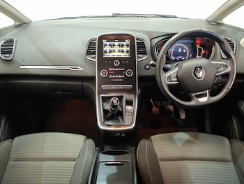 Used Renault Grand Scenic 2020 for sale - 79501362: Photo