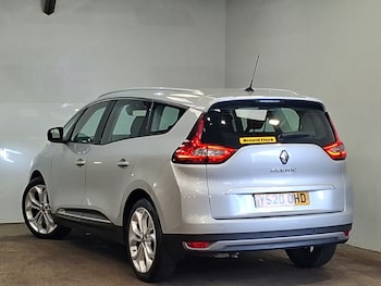 Used Renault Grand Scenic 2020 for sale - 79501362: Photo
