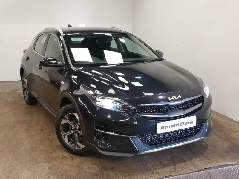 Used Kia XCeed 2022 for sale - 76619267: Photo 1