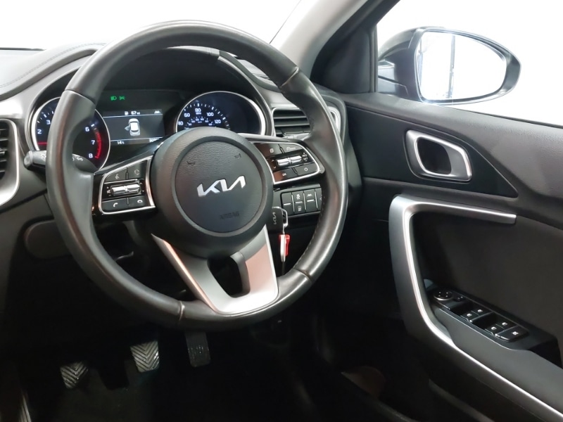 Used Kia XCeed 2022 for sale - 76619267: Photo 11