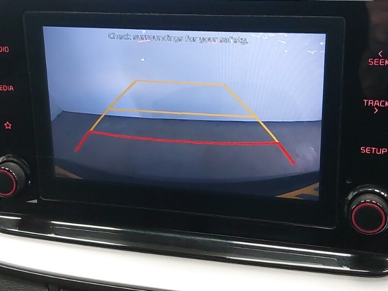 Used Kia XCeed 2022 for sale - 76619267: Photo 15