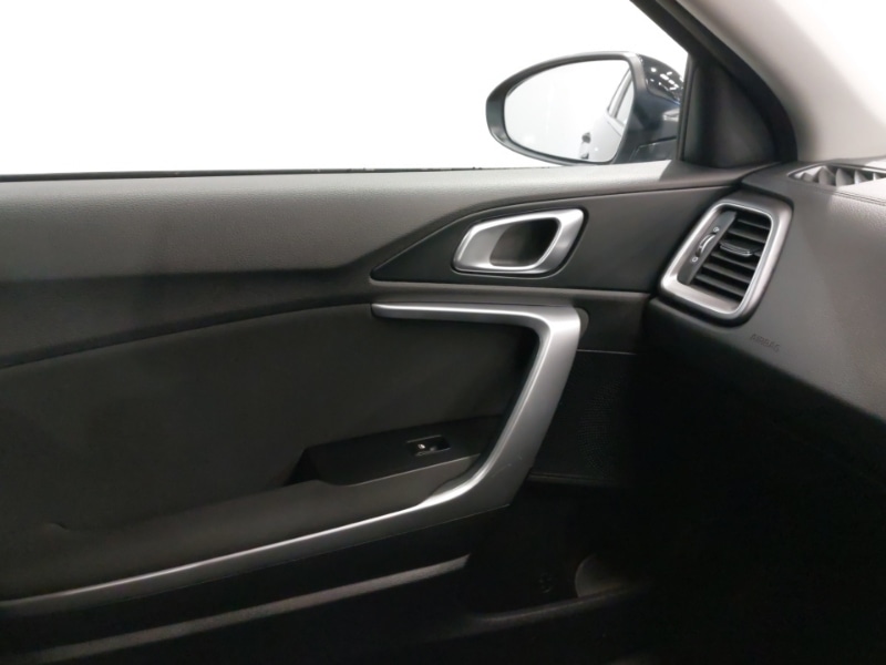 Used Kia XCeed 2022 for sale - 76619267: Photo 16