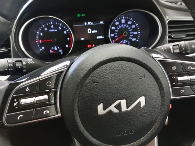 Used Kia XCeed 2022 for sale - 76619267: Photo 17